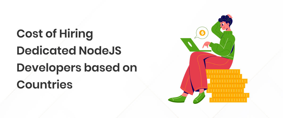 cost to hire nodejs developers